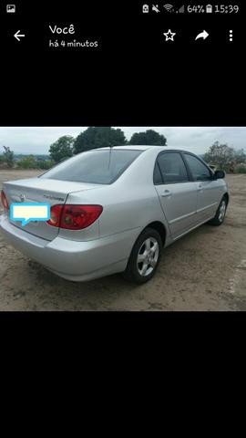 Corolla XEI - Foto 6