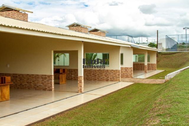 Terreno á Venda Condomínio Mirante do Rio Paraná - Foto 4