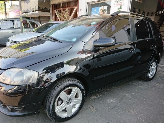 VW/SpaceFox Sportline 2009 - Foto 5