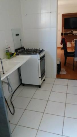 Apartamento dois quartos padrão, Bairro Camargos - BH - Foto 8