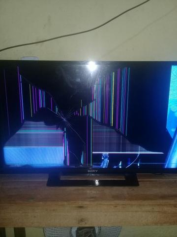 Tv Sony 32 Polegadas