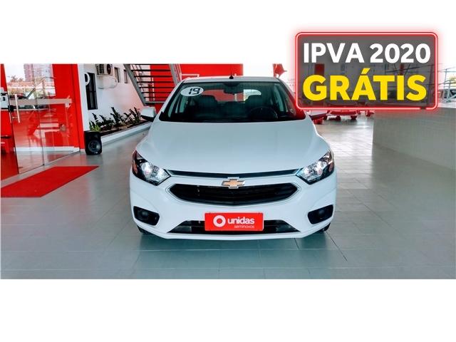 Chevrolet Onix 1.0 mpfi lt 8v flex 4p manual