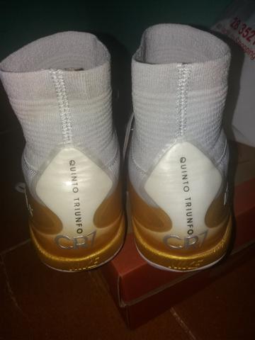 Tenis Societe da Nike - Foto 3