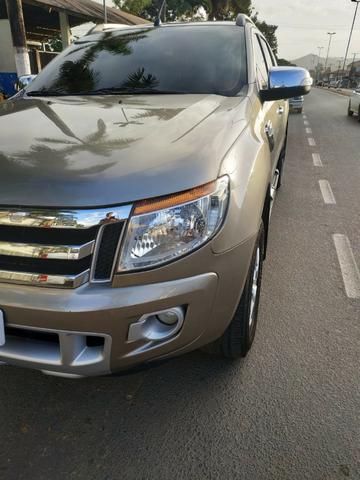 Ranger Limited 2014 - Foto 7