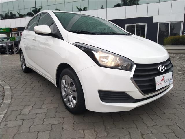 Hyundai Hb20 1.6 comfort plus 16v flex 4p manual - Foto 3