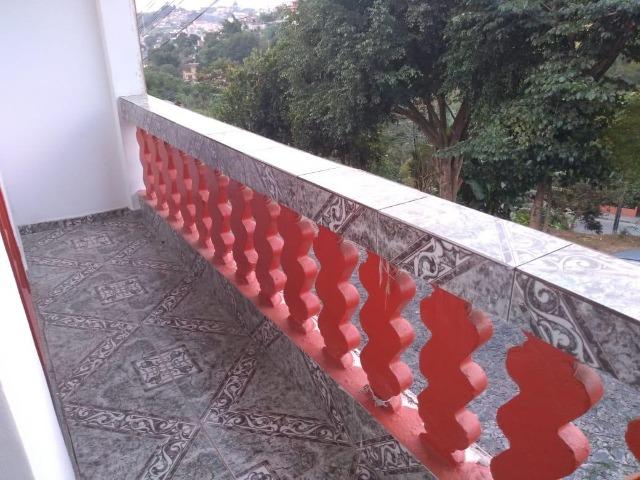 55- Casa com garagem perfeita para você - Foto 9