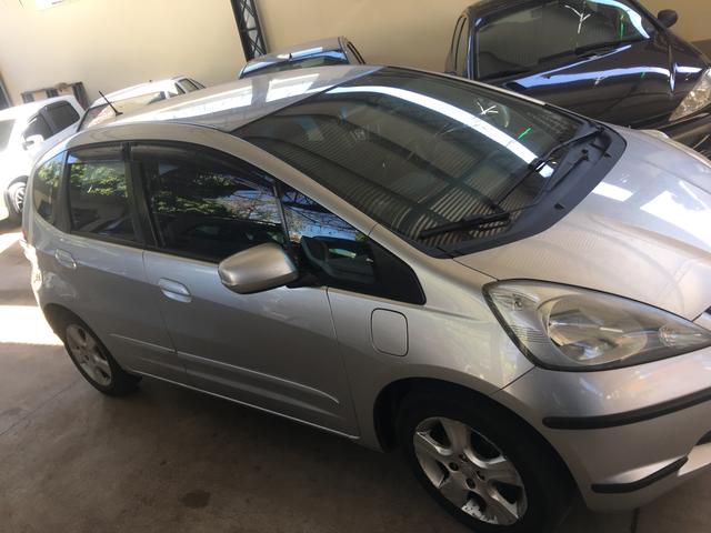 Honda Fit 1.4 completo 2009 - Foto 4
