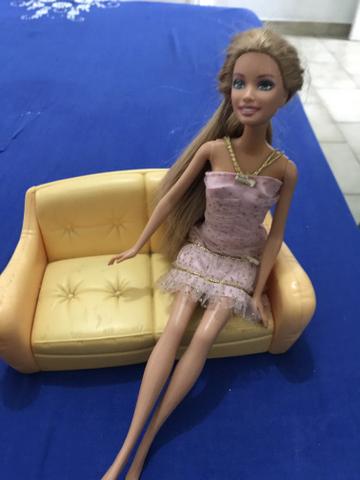 Boneca Barbie