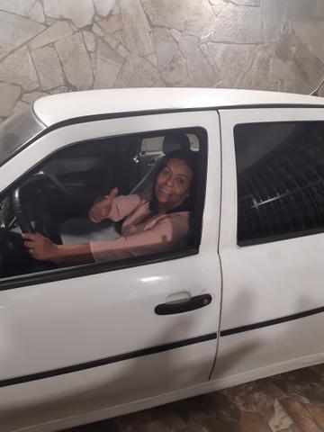 Vendo gol 1000 16v - Foto 2