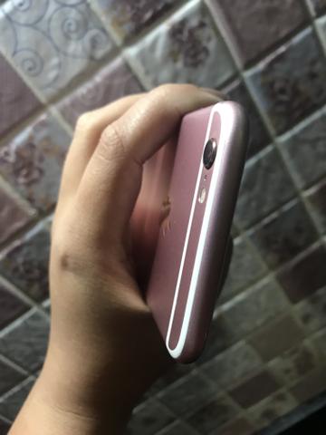 Iphone 6s rose gold 16 gb - Foto 3