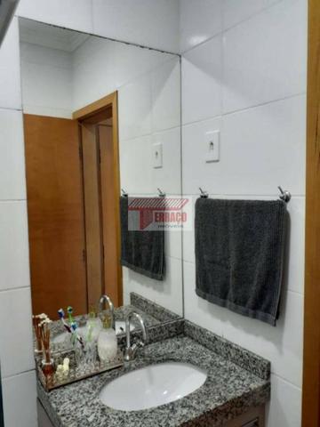Apartamento Sem Condomínio 60m² c/ 3 dormitórios, à venda em Santo André - Foto 10