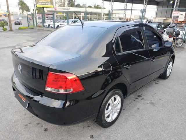VOLKSWAGEN VOYAGE 1.0 CITY - Foto 5