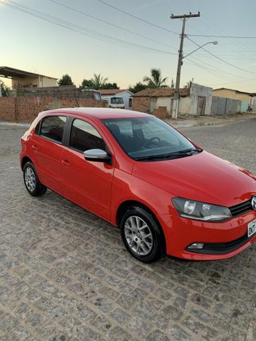 Gol 1.6 g6 2013 completão - Foto 2