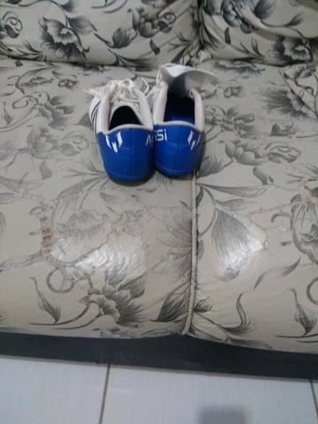 Tênis Adidas 150 reais - Foto 3