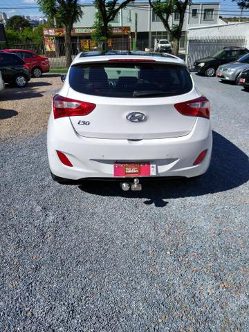 Hyundai I30 ano 2014 - Foto 5