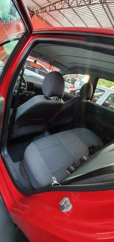 Fox 1.0 carro de garagem - Foto 4