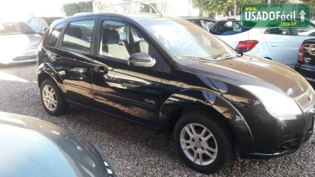 Fiesta Hatch