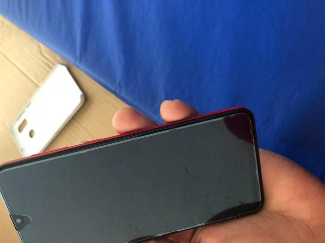 Samsung A20 novinho