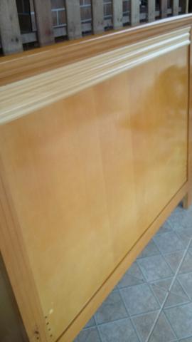 Cama de casal - Foto 2