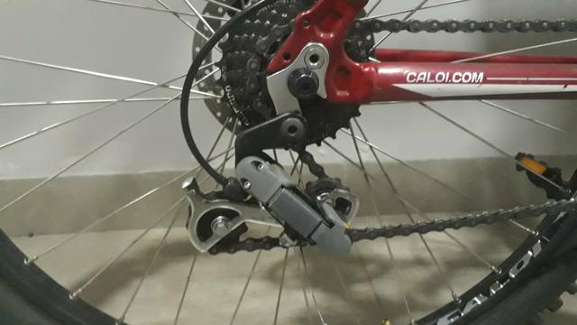 Bike caloi - Foto 3