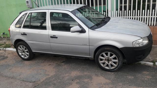 Vendo GOL G4 POWER FLEX 1.6