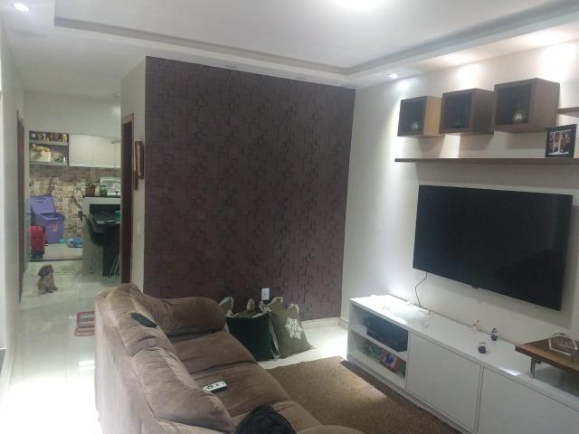 Excelente casa luxuosa na melhor quadra de samambaia sul confira!!! - Foto 9