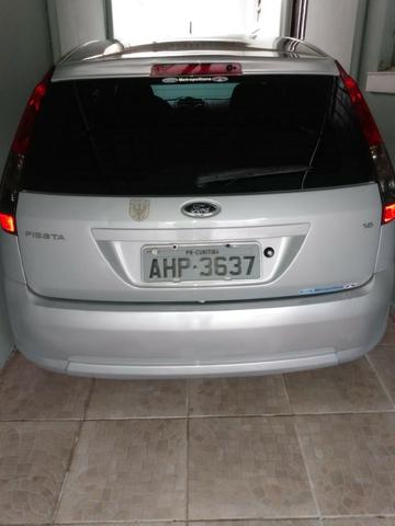 Fiesta Class Hatch 1.6 2011 - Foto 5