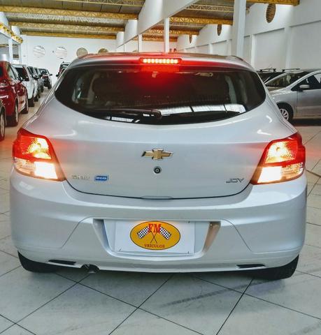 Gm - Onix (4.000 Entrada/Cartão C.) 2018 - Foto 4