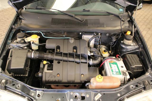 Fiat Palio 1.0 EX Fire - Repasse | Abaixo da FIPE - Foto 6