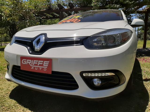 RENAULT FLUENCE DYN20A - Foto 3