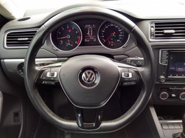 VOLKSWAGEN JETTA 1.4 16V TSI COMFORTLINE GASOLINA 4P TIPTRONIC. - Foto 6