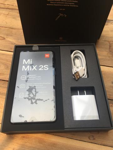 Smartphone Mi Mix 2S - Foto 4