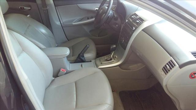 TOYOTA COROLLA 2.0 XEI 16V FLEX 4P AUTOMÁTICO - Foto 6