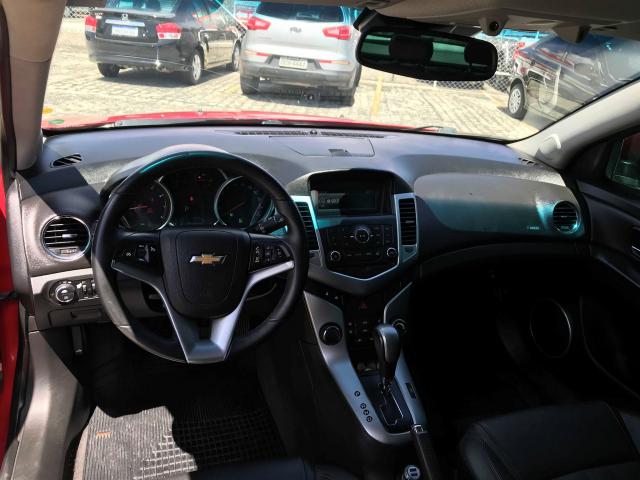 CHEVROLET CRUZE 2014/2014 1.8 LT 16V FLEX 4P AUTOMÁTICO - Foto 7