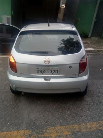 Pra vender hj.Vendo celta life - Foto 5