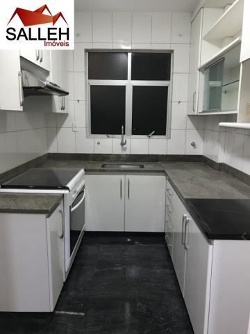 Apartamento, Grajaú, Belo Horizonte-MG - Foto 4