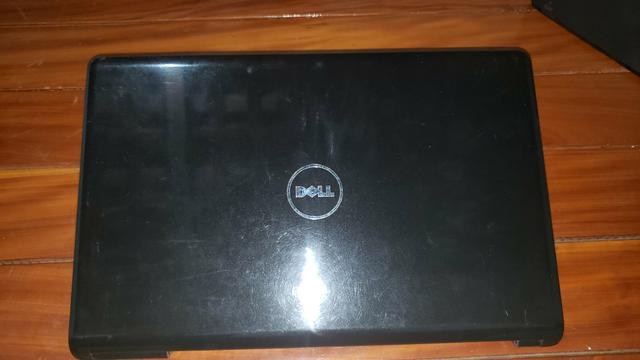 Dell inspiron 1564 nao liga
