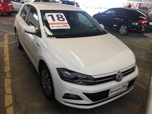 VW POLO HIGHLINE 1.0 TSI AD 2017/2018