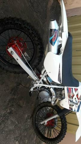 Xr200r - Foto 3