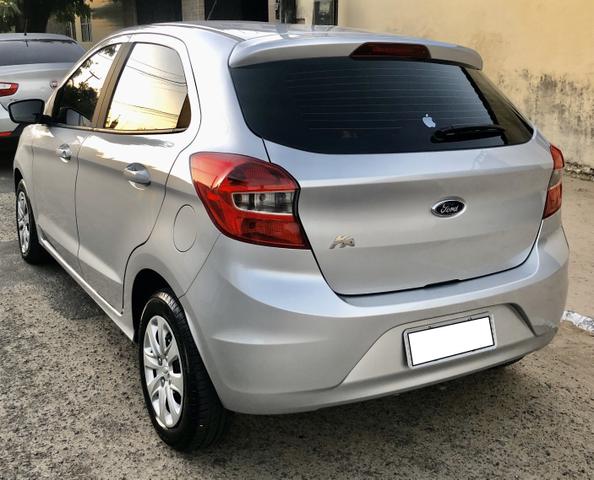 Ford ka - Foto 4