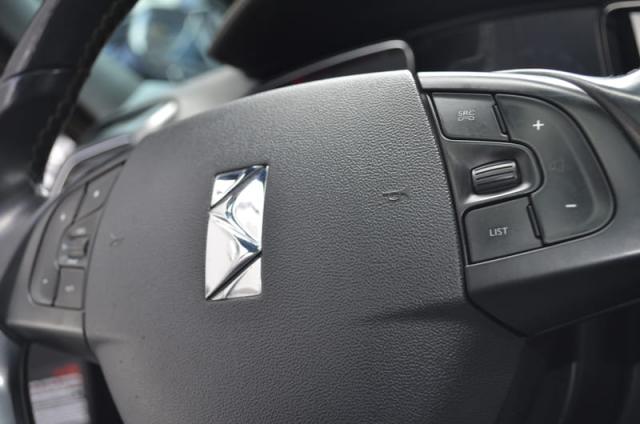 CITROEN DS5 1.6 TURBO 16V AUT. - Foto 15