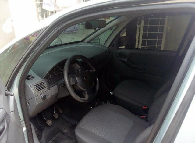 Meriva - Foto 3
