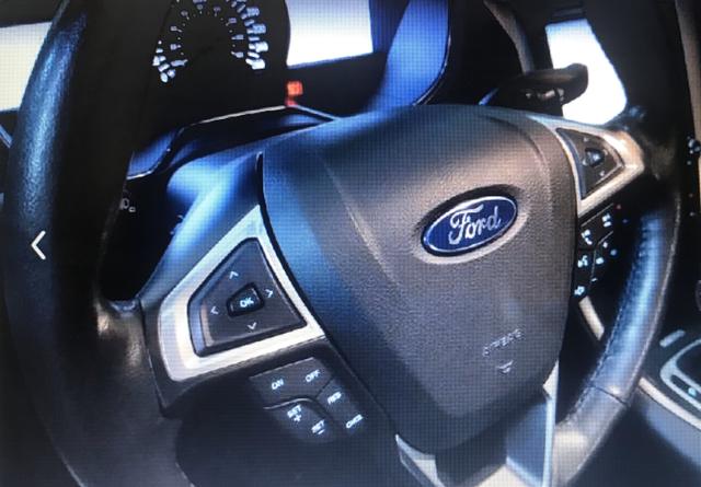 Ford Fuzion carro em estado de zero - Foto 6