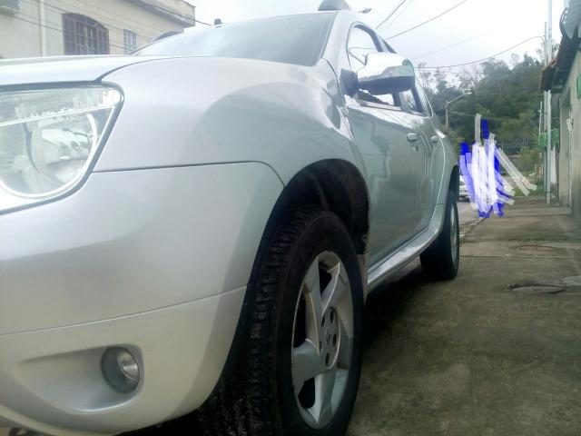 Duster Completa - Foto 8
