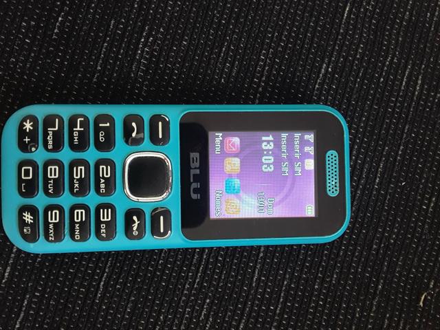 Celular blu - Foto 3