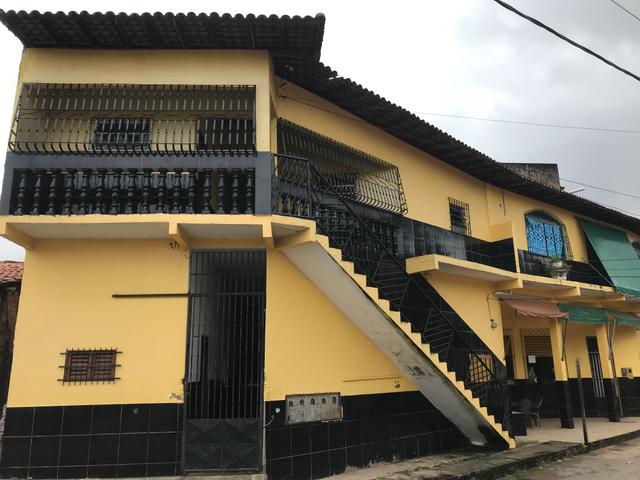 Kitnets com preços acessíveis a partir de 150 reais