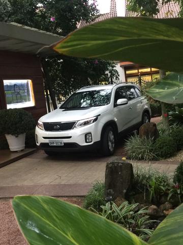 Vende-se Sorento 2015 - Foto 5