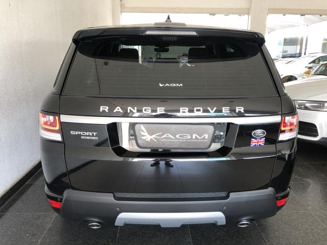 Range Rover Sport HSE 2017 - Foto 3