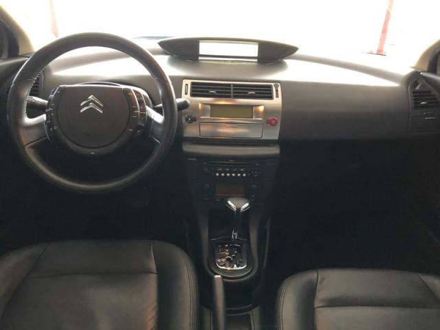 CITROEN C4 PALLAS 2.0 GAF 2011 - Foto 5