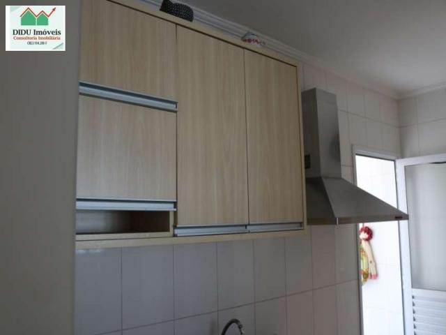 Apartamento à venda com 3 dormitórios em Boa vista, São caetano do sul cod:013333AP - Foto 19